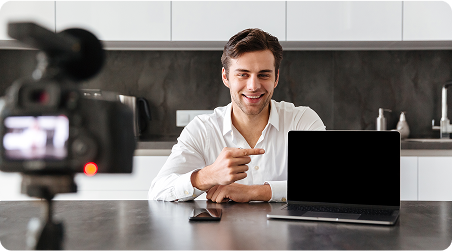 Thumbnail for on-demand training video on compliance